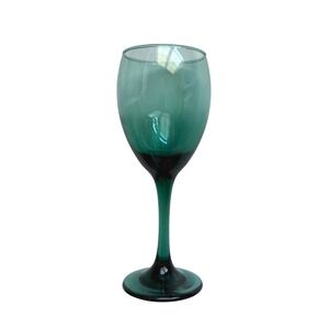 Libbey Juniper Teardrop Wine‎ Glass